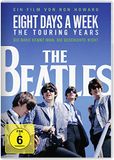 STUDIOCANAL The Beatles: Eight Days A Week - The Touring Years DVD