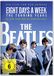 STUDIOCANAL The Beatles: Eight Days A Week - The Touring Years DVD