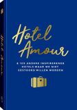 Mo'Media | Momedia Mo'Media Hotel Amour