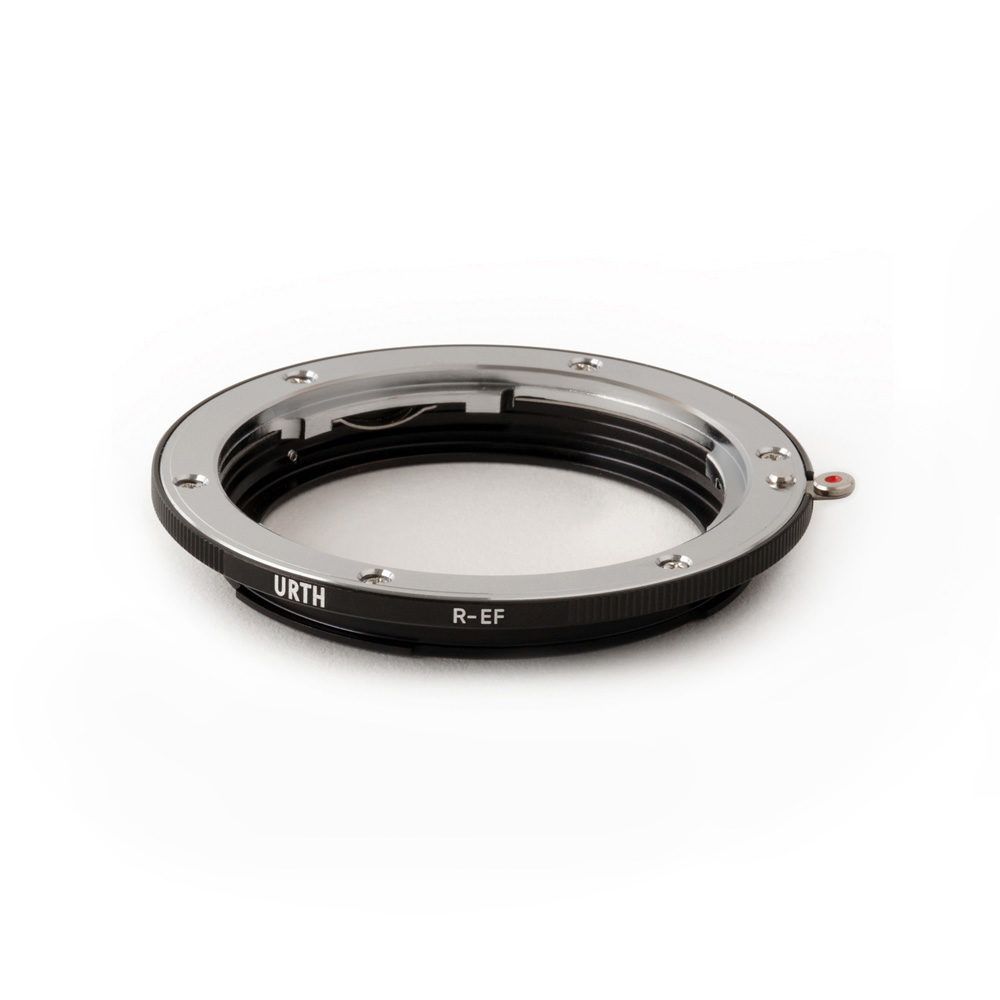 Boeken Urth Lens Mount Adapter Leica R - Canon EF/EF-S