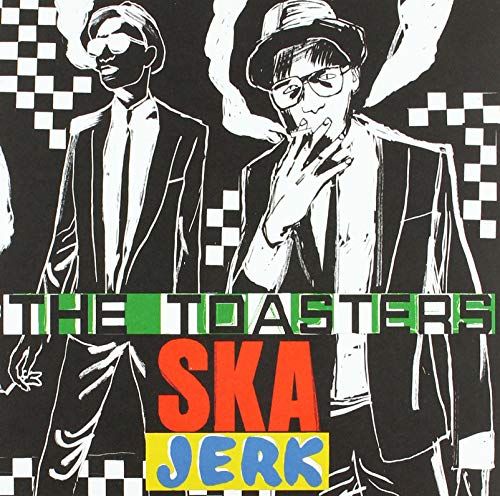 Ska Jerk