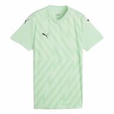PUMA Teamglory Jersey Wmns dames Voetbal Shirt