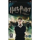 Electronics Arts HARRY POTTER ORDER OF THE PHOENIX PLATINUM FR PSP