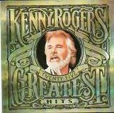 CD Kenny Rogers 25 Greatest Hits