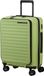 Samsonite Koffer - Restackd spinner (4 wielen) 55/20 easy access handbagage - uitbreidbaar - Wasabi - 48 l - 3.1 kg