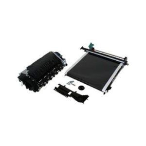 Lexmark 40X2255 Printer- en scannerkit Zwart