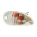 VICMA VC22991 Knipperlicht Assy Rechts Achter | OEM 638514 compatibel met Piaggio Typhoon 50 C48 vanaf 2010, Typhoon 50 XR C19/C29, Gilera Storm 50 vanaf 2007
