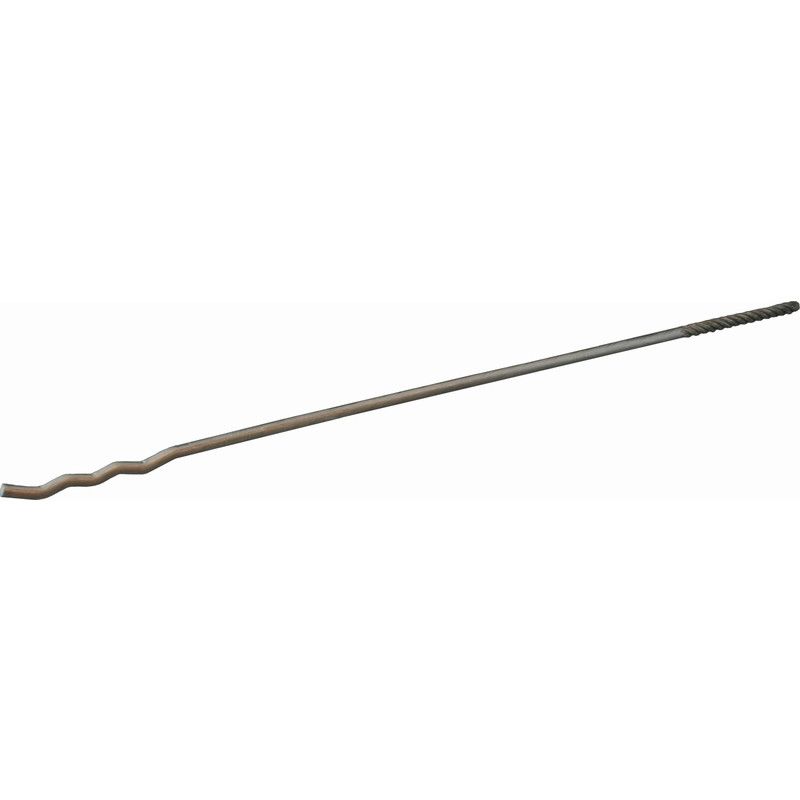 GB UNI-inslagspouwanker 275mm (250 stuks)