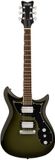 Gretsch Electromatic CVT Double-Cut Wraparound Wychwood