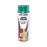Dupli-Color 836183 Auto-Color-spray, 150 ml, AC groen metallic 30-0542