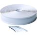 RV Designer Collectie E321 Inzetstrip, 2,5 cm x 7 meter, wit