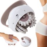 Body Slimmer SQ-100 VERK GROUP SIKORSKI SP.K. Lichaamsmassage apparaat tegen cellulitis - Waist trimmer - Body Slimmer