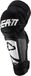 Leatt 3DF Hybrid EXT Witte Motocross Knie- en Scheenbeschermers