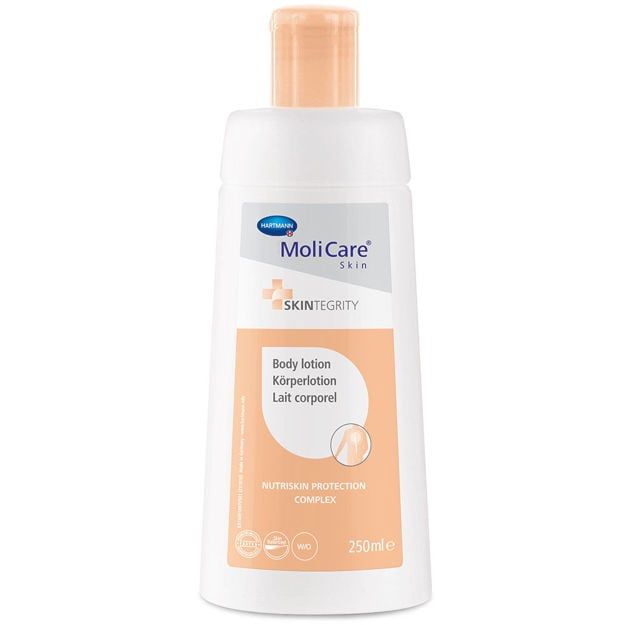 MoliCare Skin Care Bodylotion - 250 ml - Women