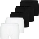 Mey Heren retro short / pant 5 pack Comfort Cotton