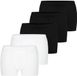 Mey Heren retro short / pant 5 pack Comfort Cotton