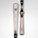 Rossignol Skis de piste Nova 6 Xpress pour femmes