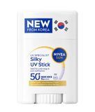 NIVEA SUN Silky UV Stick Zonnestick