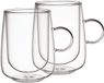 Villeroy & Boch Artesano Hot & Cold Latte Macchiato Glazen 250 ml Set van 2