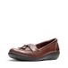 Clarks Ashland Bubble Loafer voor dames