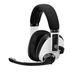 EPOS H3 Hybrid Micro-casque de jeu - Blanc - Bluetooth - Multi-Plateforme
