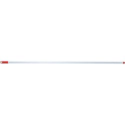 Betra Mopsteel Wit rood