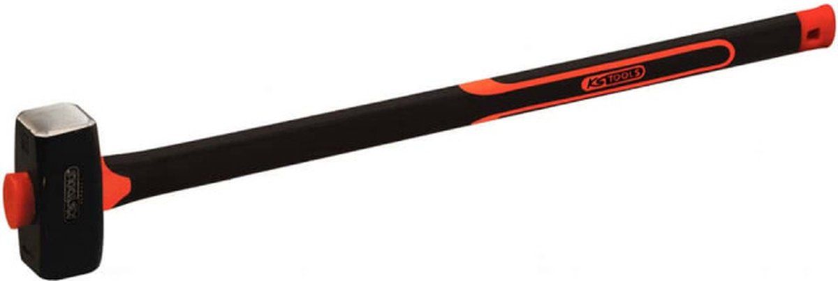 KS Tools Voorhamer - 5000g - Glasvezel handvat