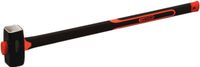KS Tools Voorhamer - 5000g - Glasvezel handvat