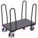 Variofit chariot latéral avec 4 arceaux latéraux
