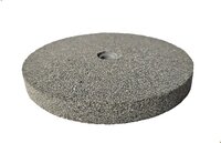 FERM BGA1053 Slijpsteen - 150x16x12.7mm - P36 - Grijs