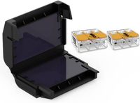 CellPack 410361 EASY-PROTECT/623 Gelbox voor verbindingsklemmen