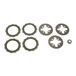 Simson Kit de réparation d'embrayage pour S50, KR51/1 Schwalbe, SR4-2 Star, SR4-3 Sperber, SR4