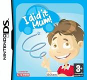 505 Games I Did It Mum (boy) Videogame