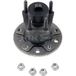 SNR Roulement de roue - R153.27