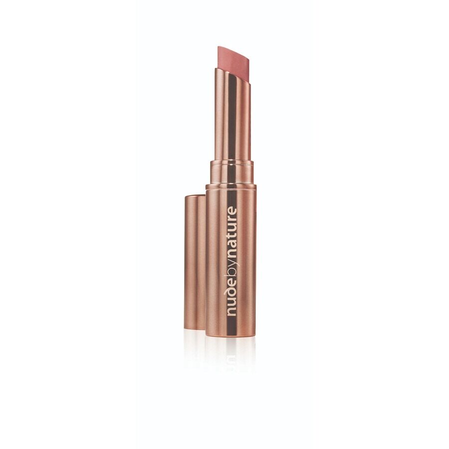 Nude by Nature 01 Blush Nude Creamy Matte 2.75