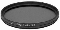 Soligor DHG Filtre Polarisant Circulaire 55mm