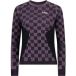 Mons Royale Dames T-shirt lange mouwen merino wol Ascender