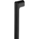 Viefe Poignée de meuble LUV BIG en métal, BA 384 mm - noir mat