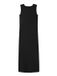 Robe longue Coton biologique