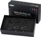 FOX Mini Micron X 2+1 - Beetmelderset