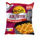 MC CAIN Frites classique pour Airfryer 600g