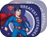 Tataway Superman Paar zijschermen voor autozonneschermen 44x35 cm