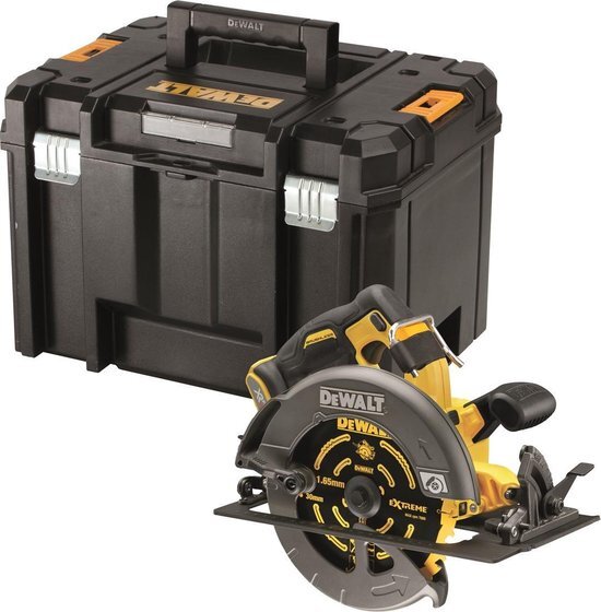 DeWalt DCS578NT XR FlexVolt 54 Volt Cirkelzaag 190 mm excl. accu's en lader + !