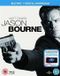 Warner Bros. Entertainment Jason Bourne Blu-ray