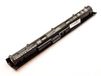 CoreParts HP CoreParts MBXHP-BA0023 Batterij Zwart