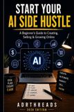 Start Libri GmbH Start your AI side hustle