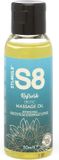 Stimul8 S8 Massageolie 50ml