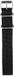 Timex Unisex 20mm Fabric Slip-Thru Single Layer Strap