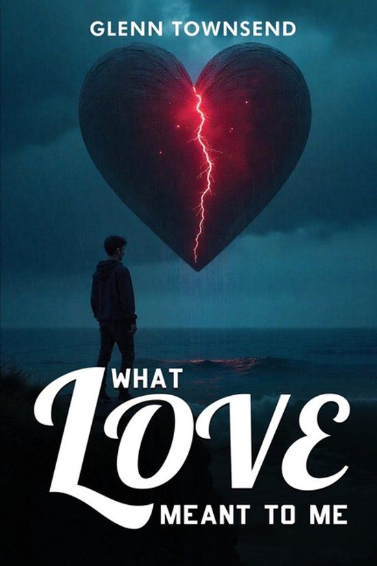 What Libri GmbH What Love Meant to Me