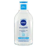 NIVEA Moisturizing Micellar Water for Normal Skin 400ml